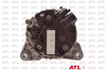 ATL AUTOTECHNIK L 50 320